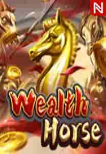 Wealth Horse