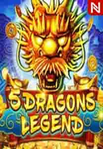 5 Dragons Legend