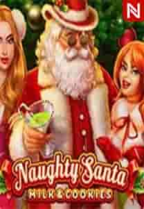 Naughty Santa