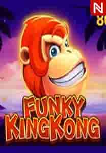 FunkyKingKong