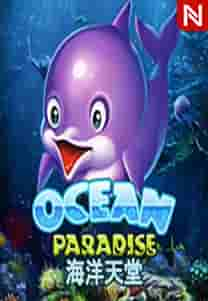 Ocean Paradise