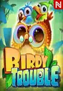 Birdy Trouble