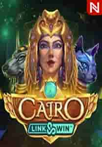 Cairo Link & Win™