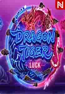 Dragon Tiger Luck