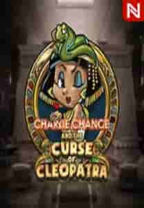 Charlie Chance and the Curse of Cleopatra