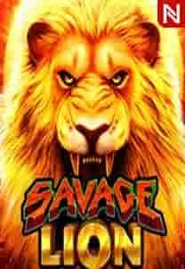 Savage Lion