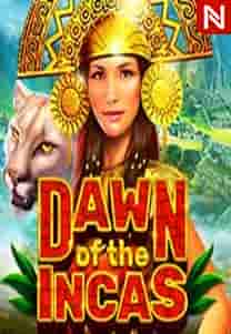 Dawn of the Incas