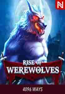 Rise Of Werewolves