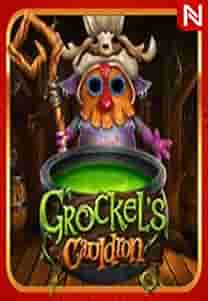 Grockel's Cauldron