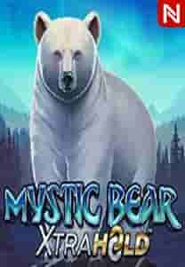 Mystic Bear