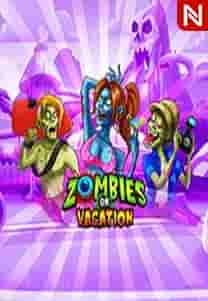 Zombies on Vacation