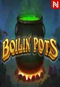 Boilin' Pots