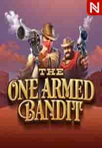 The One Armed Bandit